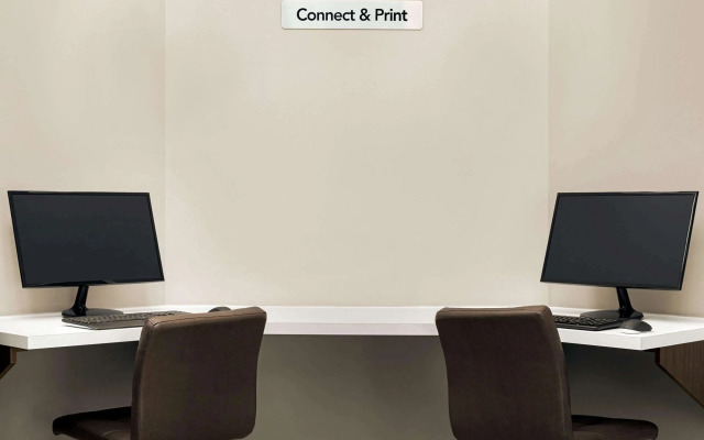 Travelodge by Wyndham Timmins