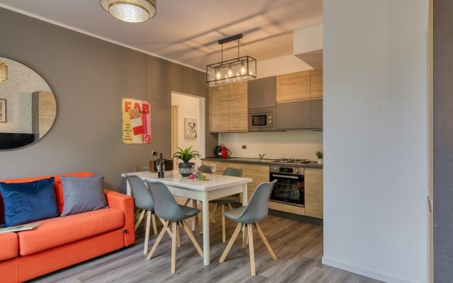 Porto Letizia Orchidea 2