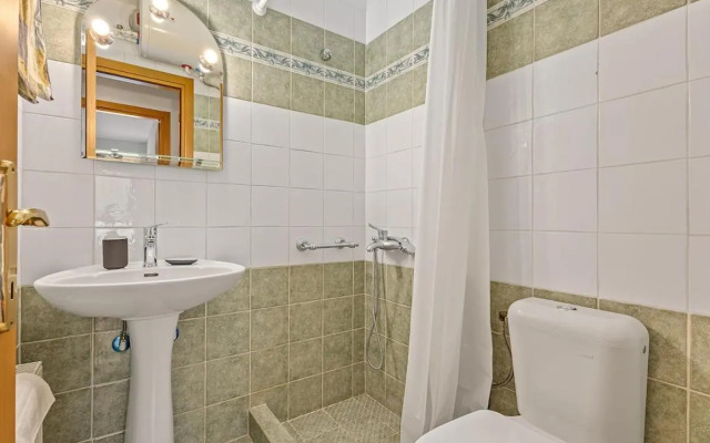 Athens Acropolis Apartment