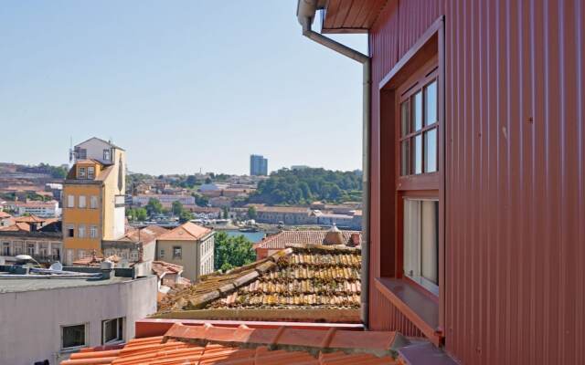 Spot Apartments Ribeira