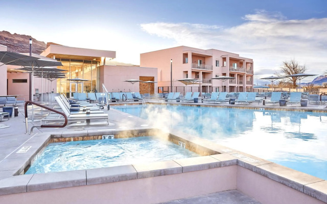 WorldMark Moab