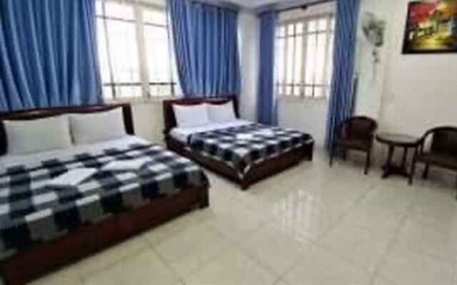 Hoa Bao 2 Hotel