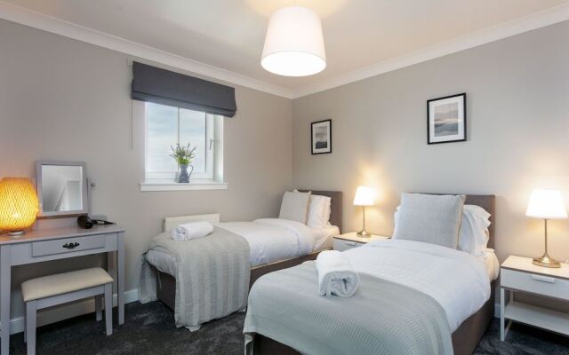 Harris Retreat - Donnini Apartments