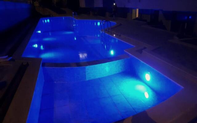 Highlife Apartments