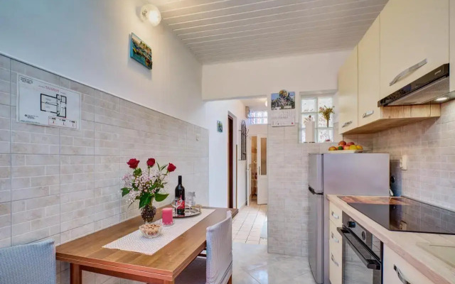 Apartment Cilka