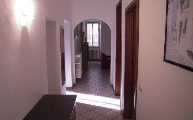Bed and Breakfast Al viale Papa Giovanni