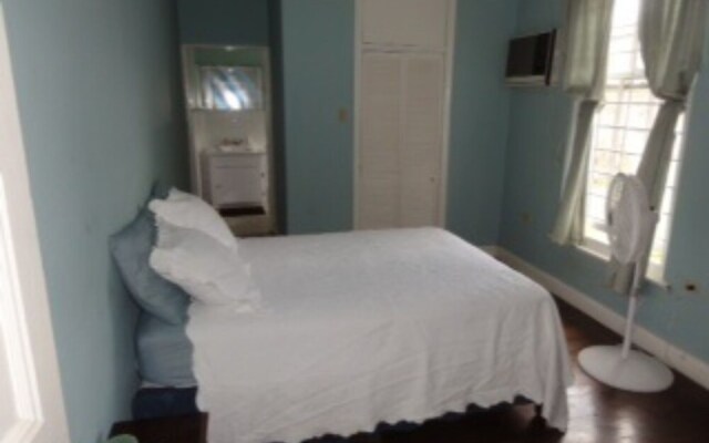 June Plum Bed and Breakfast