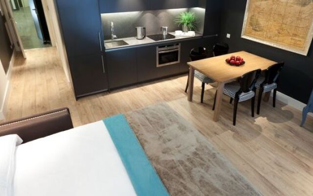 Angla Boutique Apartments Valencia - Passeig de Gracia