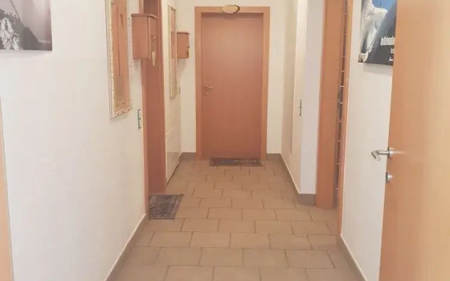 Appartement Gugganig
