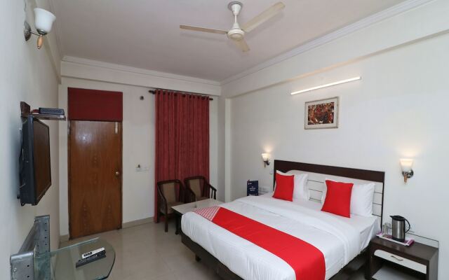 Hotel Siddharth