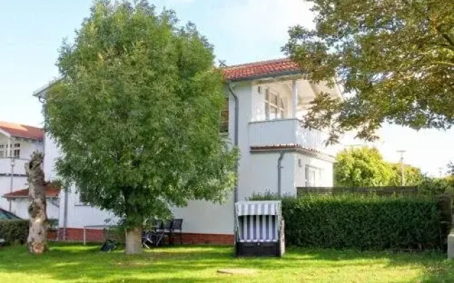 Haus Blick Zur See