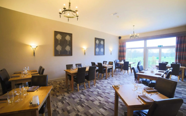 Best Western Plus Centurion Hotel