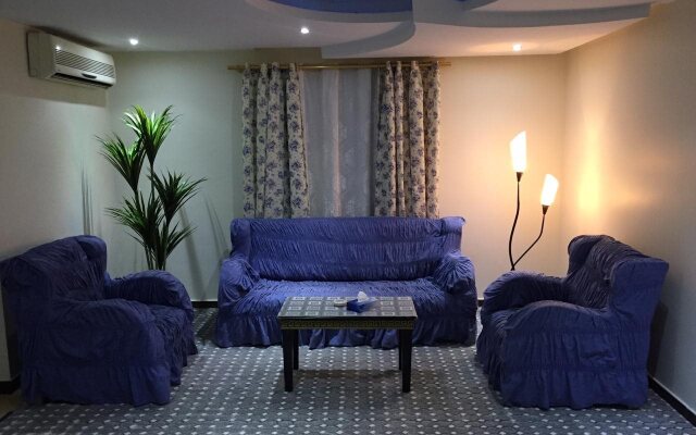 Merfal Hotel Apartments Al Taawan