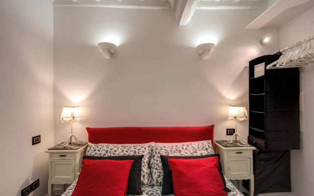 Campo de' Fiori Stylish White