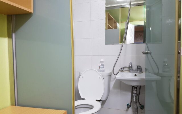 Choco Residence Hongdae