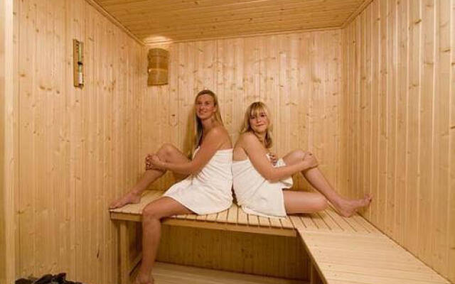 Hotel Herrlichkeit Dornum