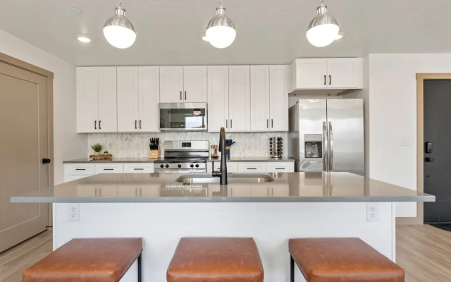 Poolside At Terra 2 Bedroom Condo