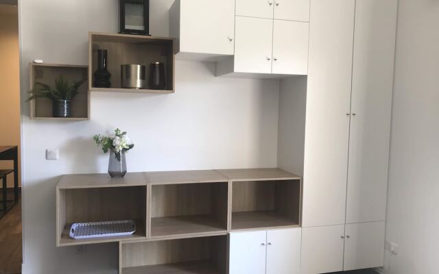 Chic & Comfortable apartment near sea