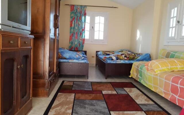 Badr Resort