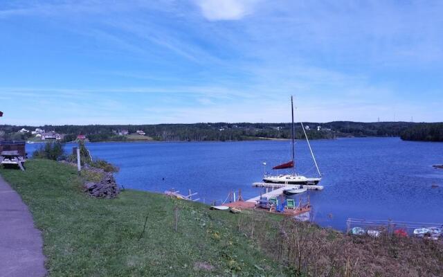 Bras d'Or Lakes Inn