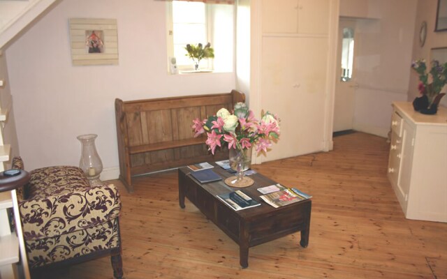 Manor House Hotel