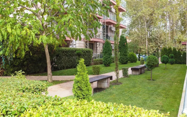 Tarsis Club Hotel & Aquapark