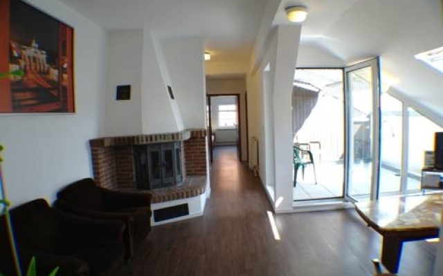 MM Central Apartments Budget