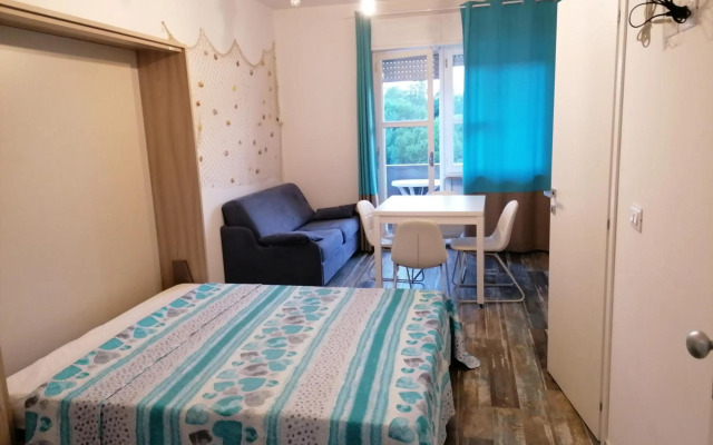 B&B Sapore di Mare san salvo Marina