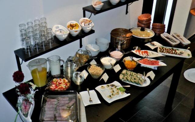 Hotel Restaurant Alt-Cues