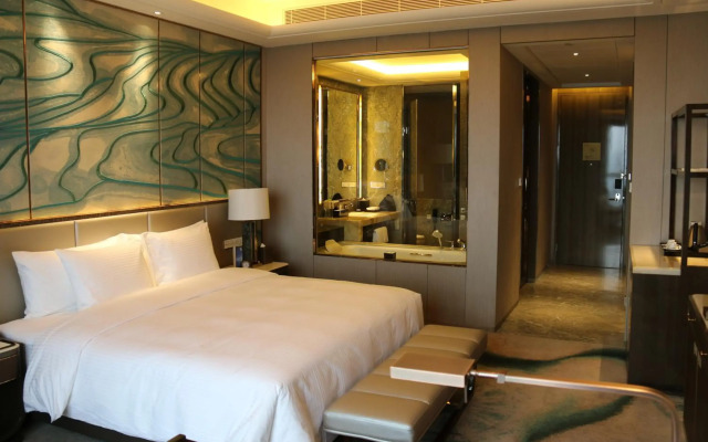 Wanda Vista Nanning