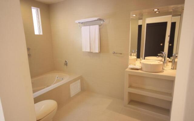 Hotel Jardines del Centro