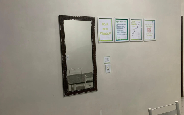 Apartamento 1 à 200m da praia de Maragogi