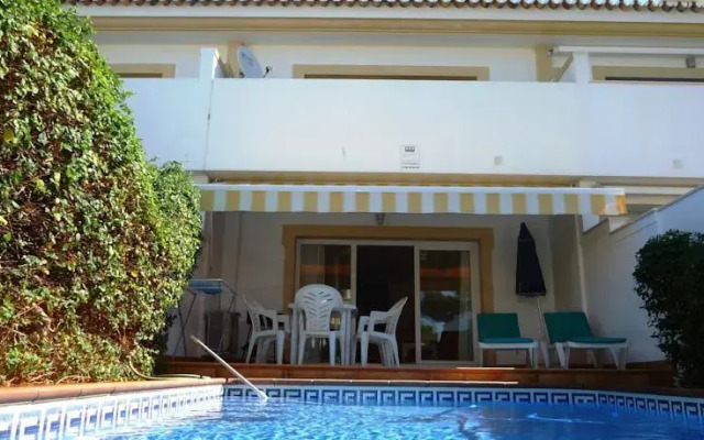 Villa Samuel