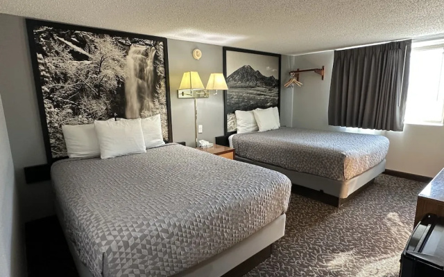 Travelodge by Wyndham Yankton