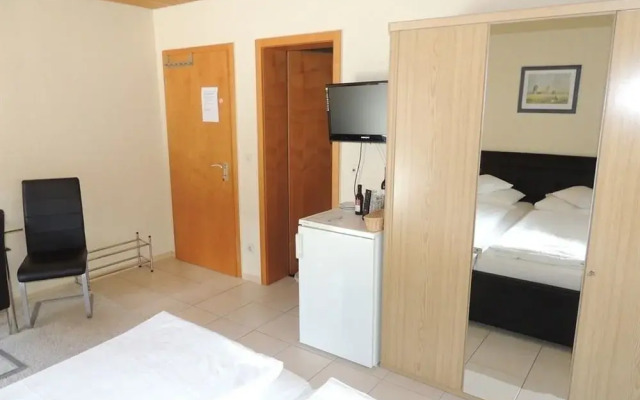 Gästehaus und Ferienwohnung Bächle