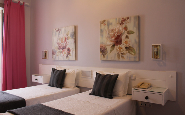 Hotel Jardim Viana do Castelo