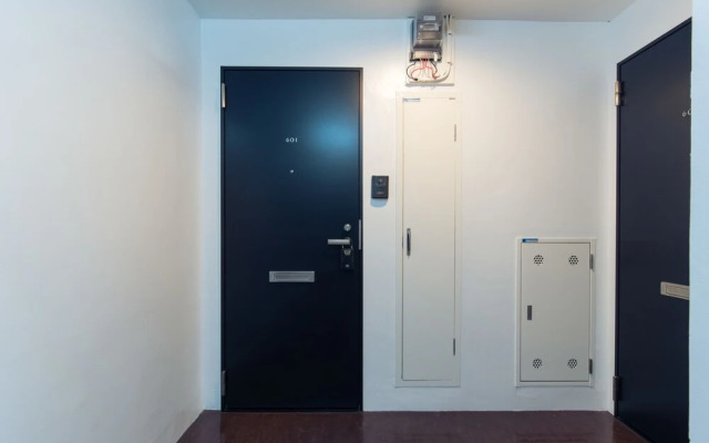Sakuraya Condominium Kitahorie