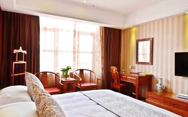 Qingwatai Hotel
