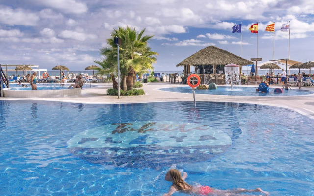 Hotel Tahiti Playa