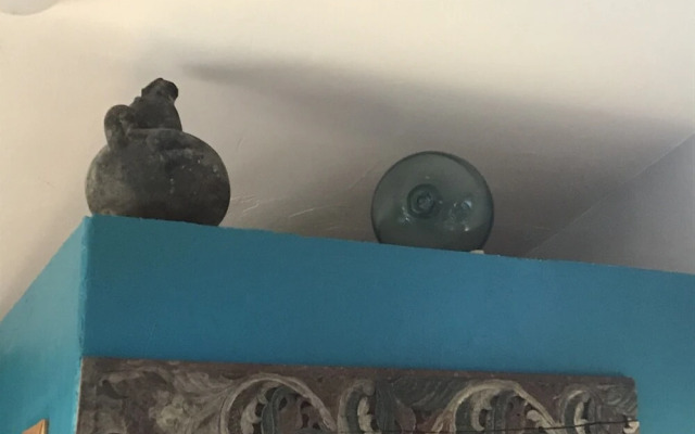 Sweet Spot Stay - Tikis and Treetops