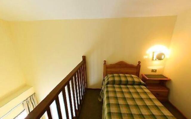 Hotel Valdotain