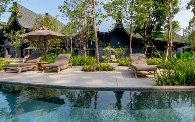 Hotel Labaris Khao Yai