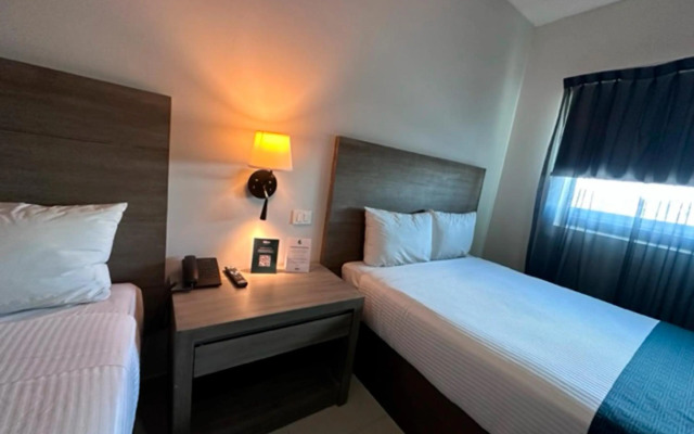 InHouse Hotel Culiacán