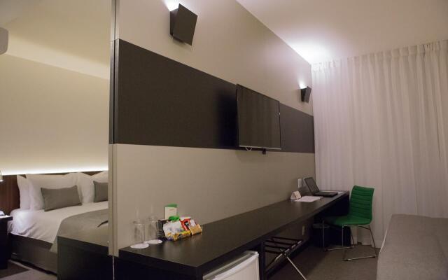 Wyndham Garden Ribeirao Preto Convention