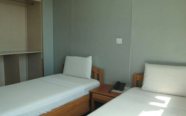 Hotel Uno
