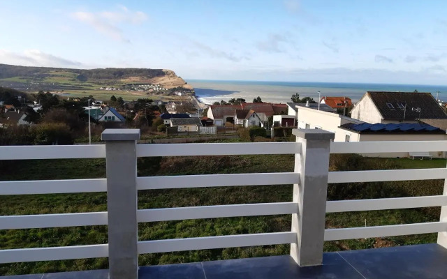 Le Panorama - Vue mer