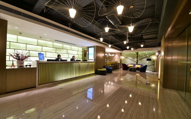 ibis Styles XM Zhongshan