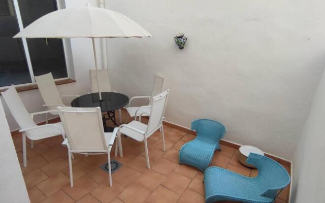 Frigiliana 3-bed Apartment- Sleeps 8