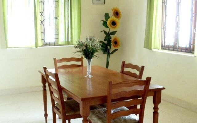 Summer Guest House