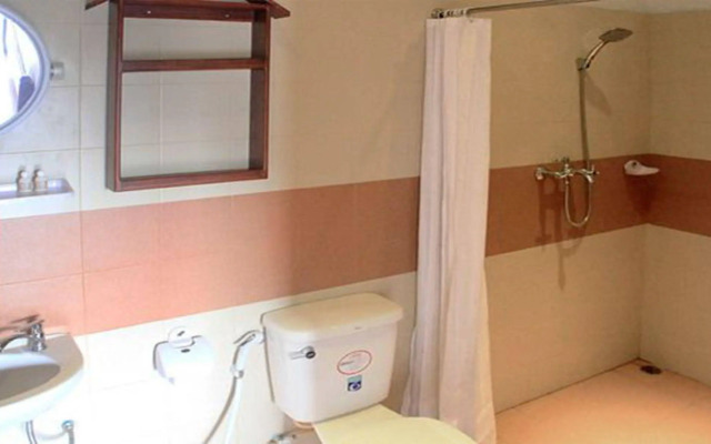 DP Guesthouse